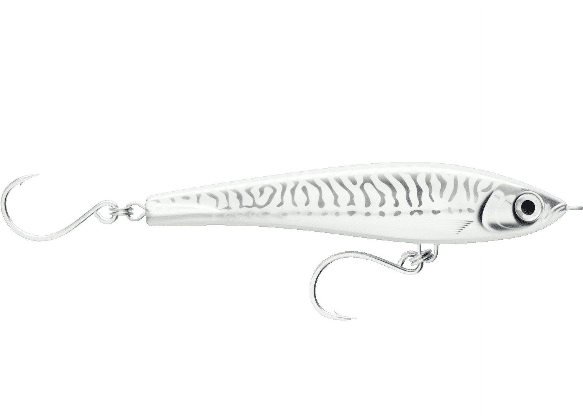 RAPALA X-Rap Magnum Stick 17 Ghost Lures